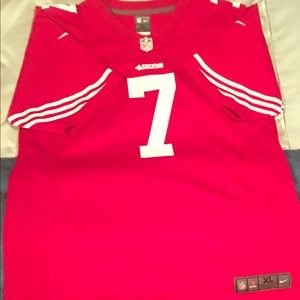 🏈Niner jersey 🏈