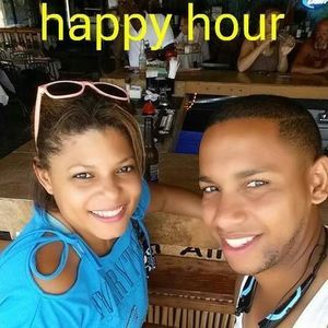 Meet your Posher, Andres