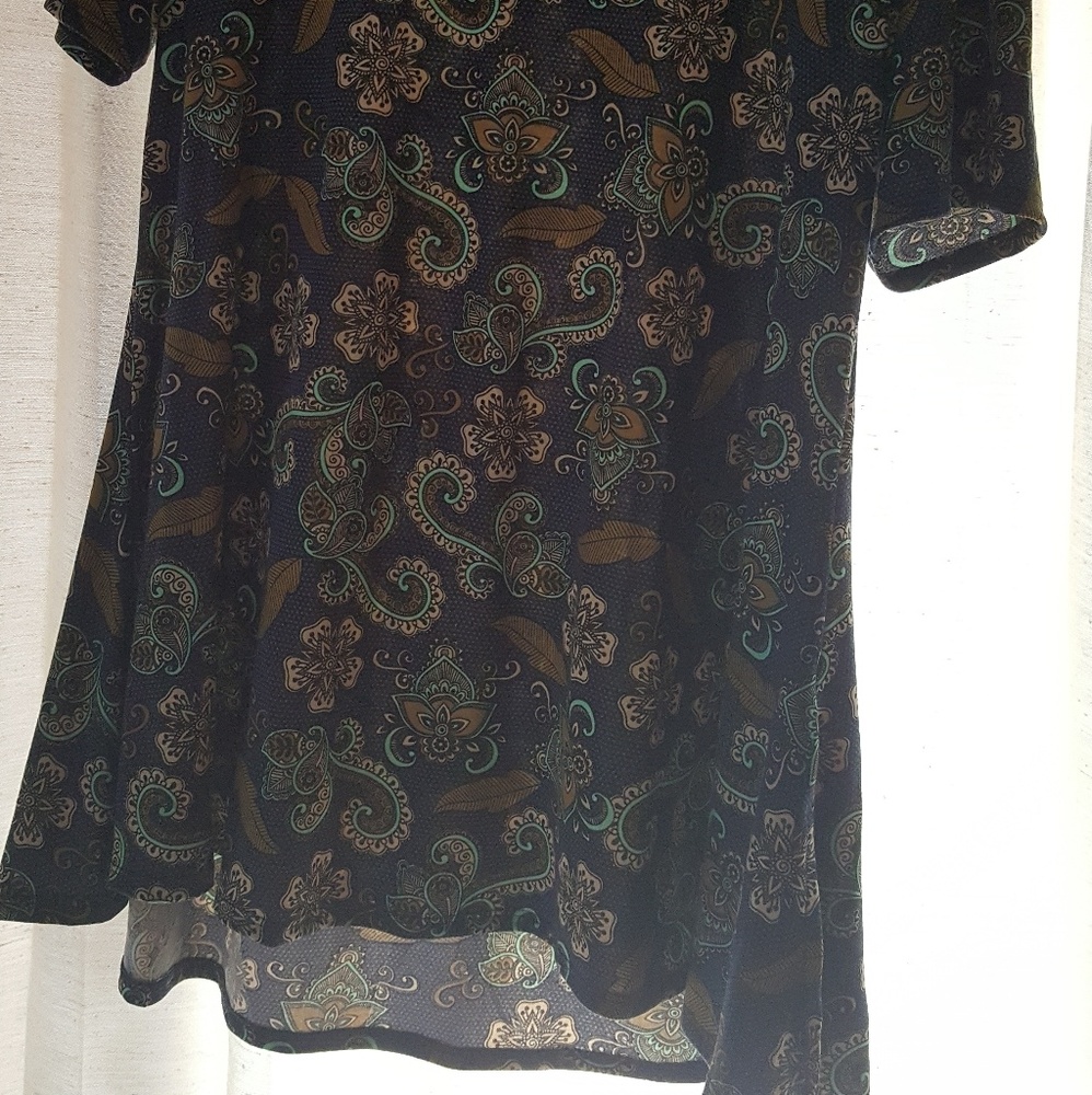 Perfect T