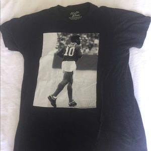 Urban Outfitters Pele Shirt