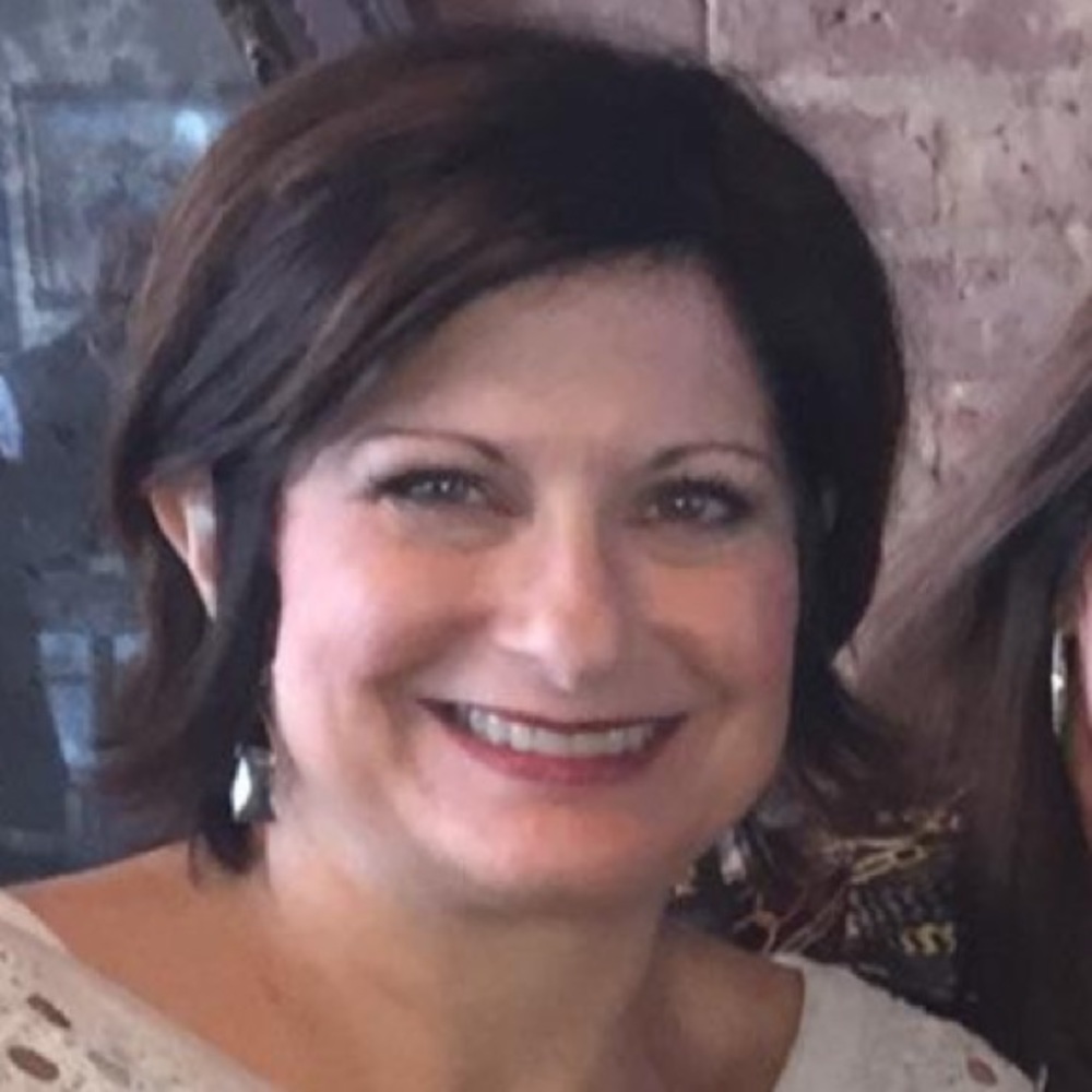 Meet your Posher, Susan
