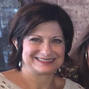 Meet your Posher, Susan