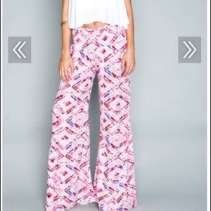 Show me your Mumu pants