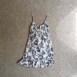 XS Loft sun dress