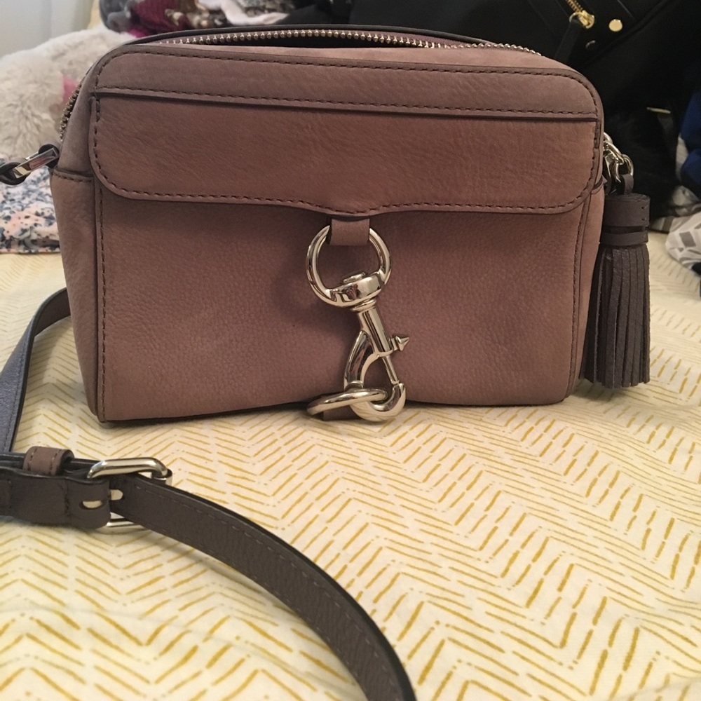 Rebecca Minkoff Crossbody/Trade