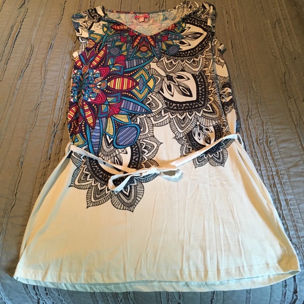 Smash Dress