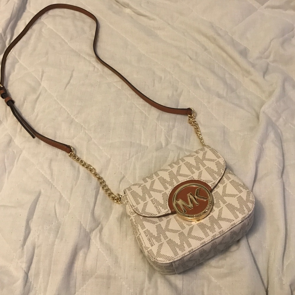 Michael Kors crossbody