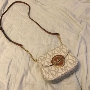Michael Kors crossbody