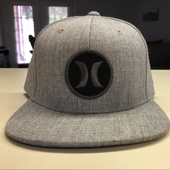Hurley Other - Hurley Snap Back