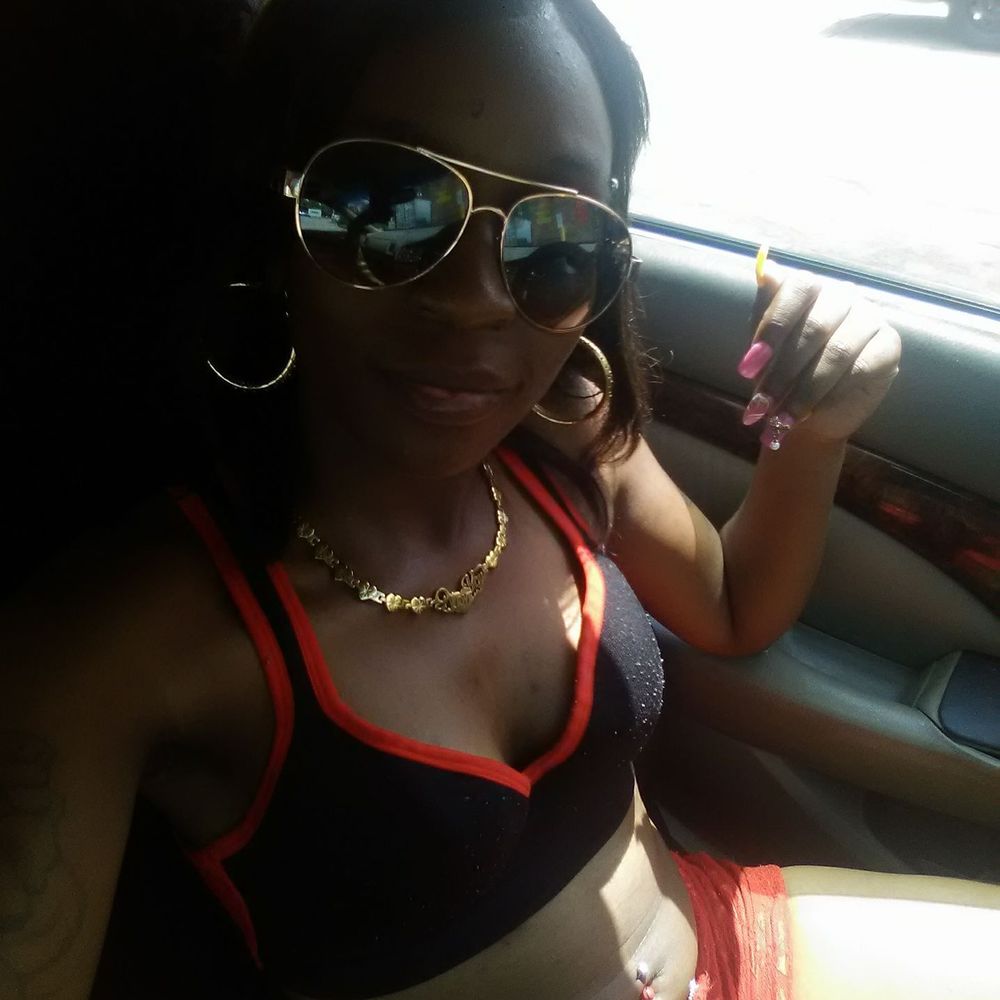 Meet your Posher, Cleisha