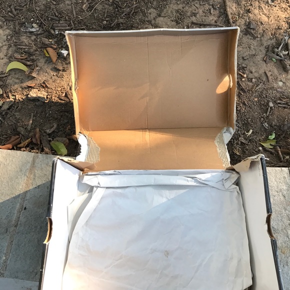 2007 Air Jordan Aqua 8 - Picture 4 of 6