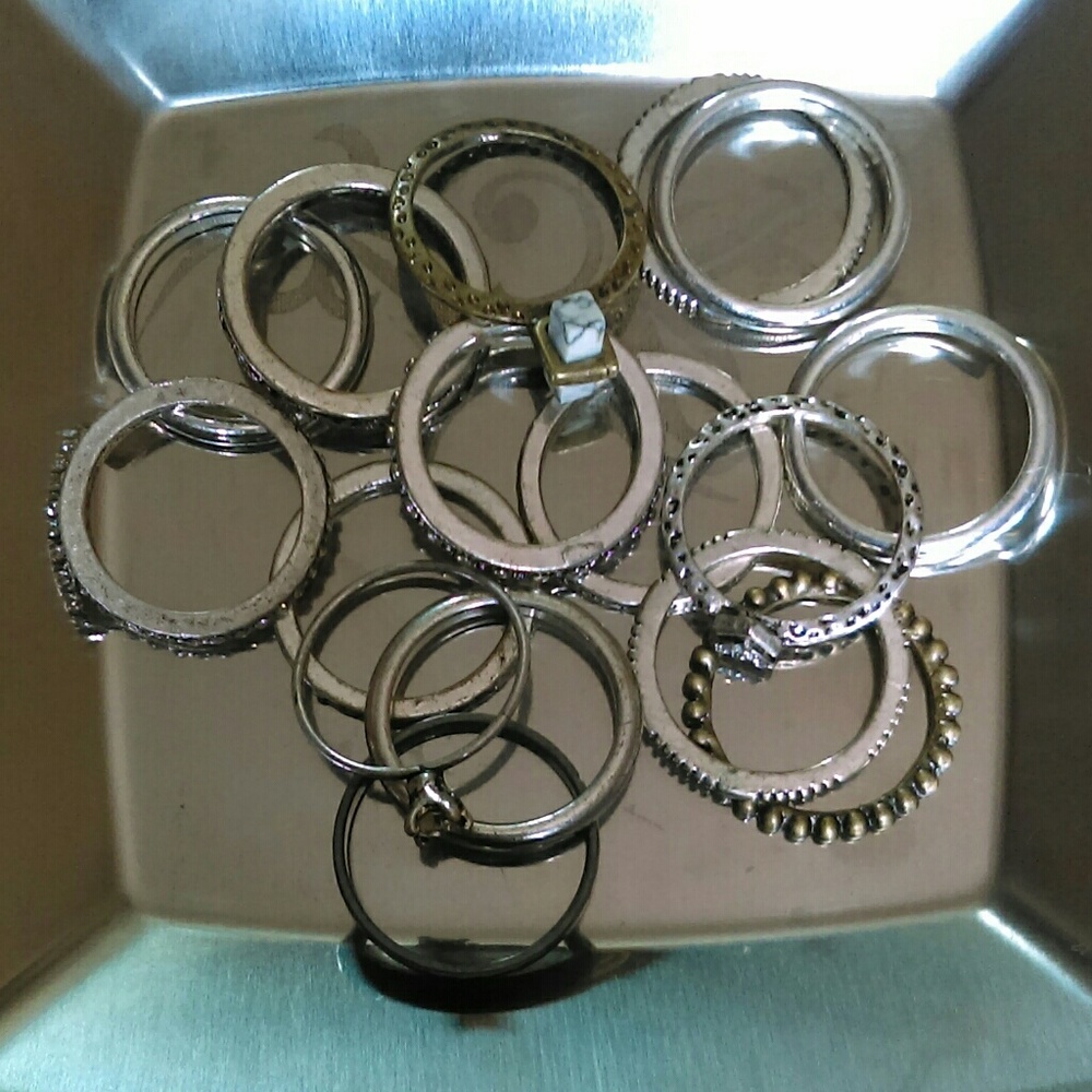 Rings