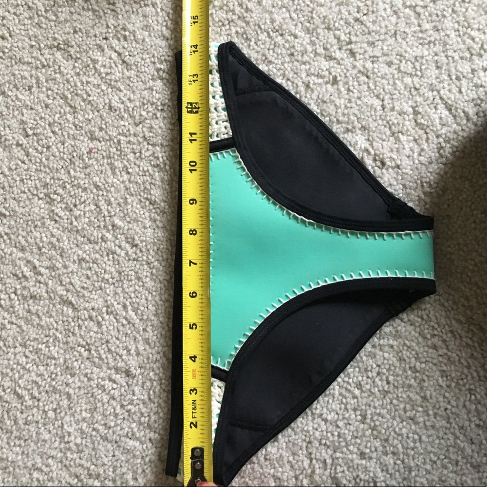 SOLD. Triangl patti sunshine of love bikini - Picture 8 of 8