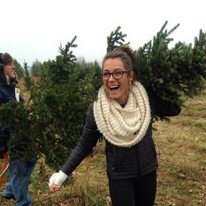 Meet your Posher, Melanie