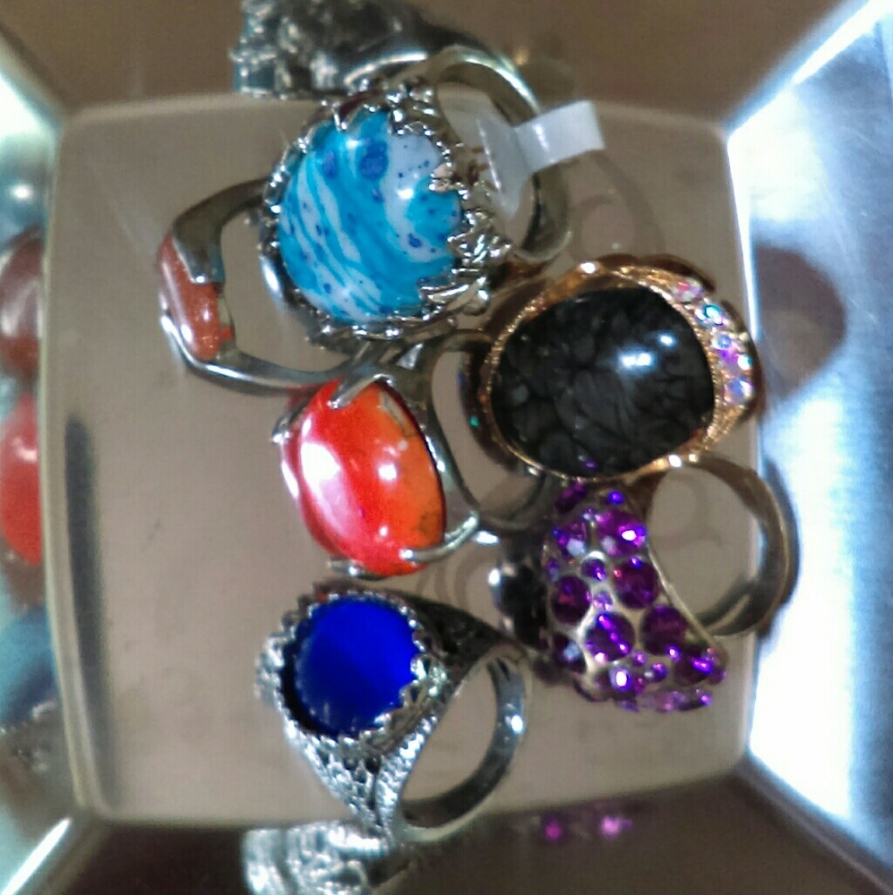 Rings