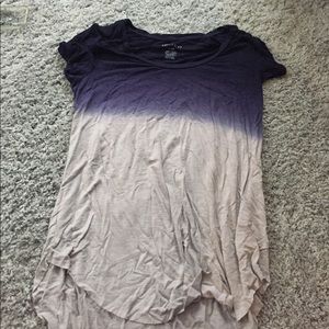 American eagle shirt need gone