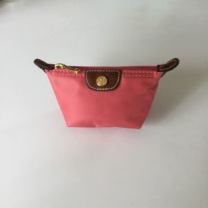 Longchamp Coin purse!! BRAND NEW Longchamp Coin purse!! BRAND NEW