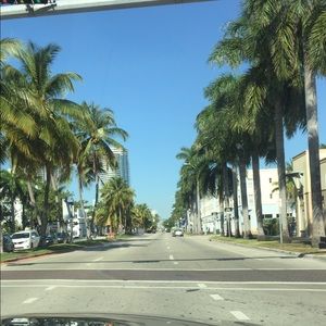 Meet your Posher, Mia