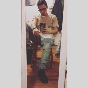 Meet your Posher, Joey