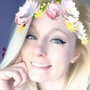 Meet your Posher, Savannah