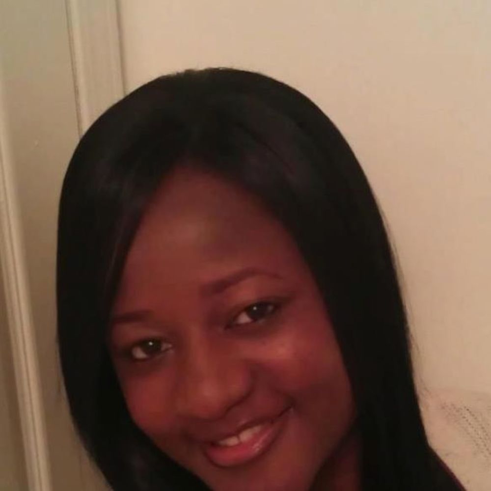 Meet your Posher, Annette