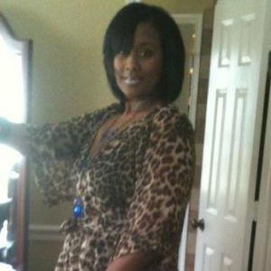 Meet your Posher, Deartrius