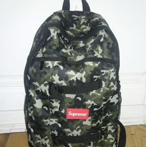 Supreme Backpack