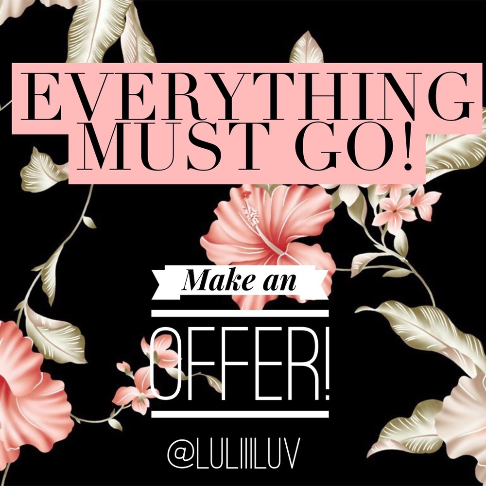 Women's, men's & kid's ~ clothing & shoes!