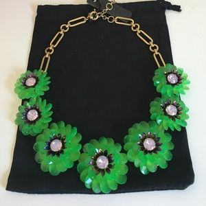 JCrew necklace