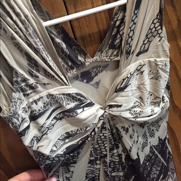 Multicolor Daytrip top - Picture 2 of 3