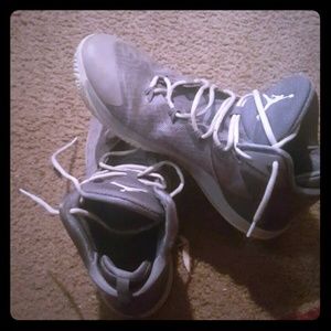 Flight Plate Jordans.