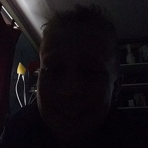 Meet your Posher, Ashton