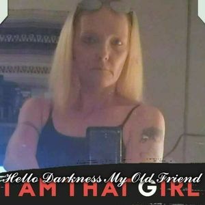 Meet your Posher, Lori