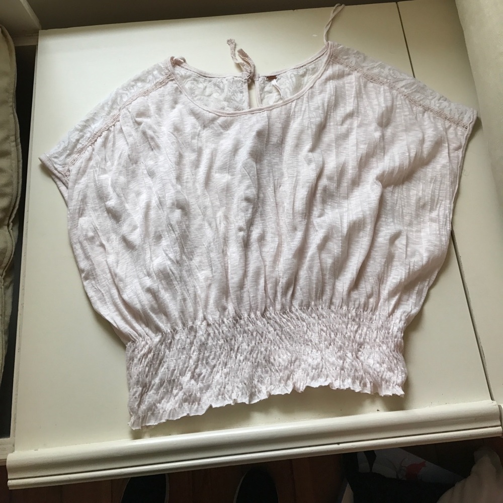 Free People top