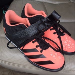 Adidas Women's Powerlift.3
