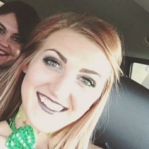 Meet your Posher, Kylee