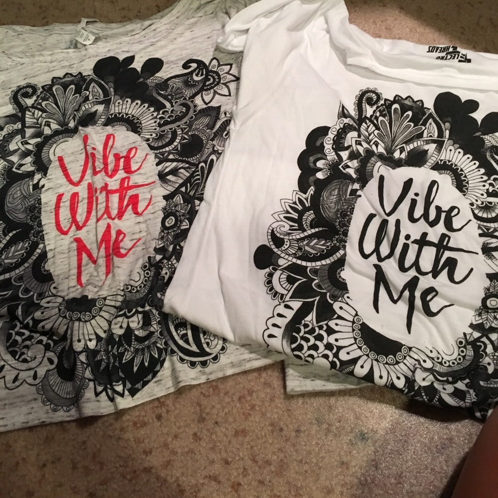 Vibe With Me Package