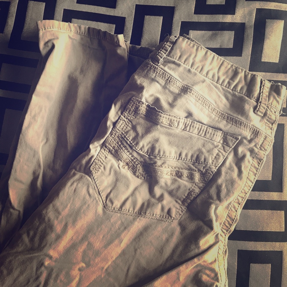 Men's jeans