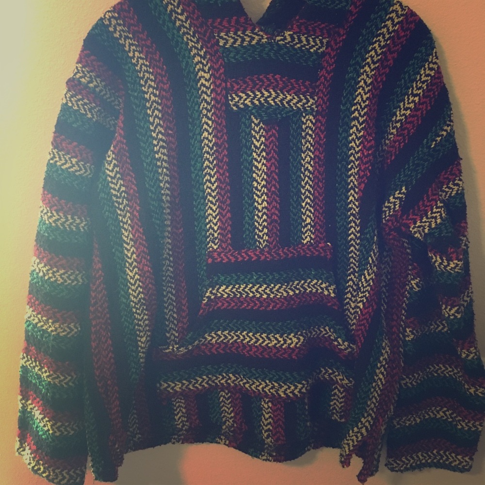 Baja Jacket