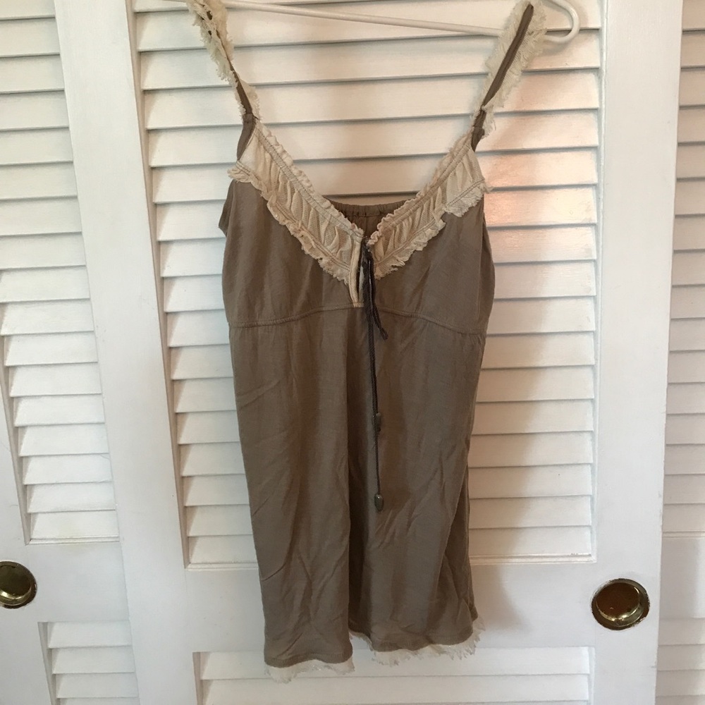 Free People tank