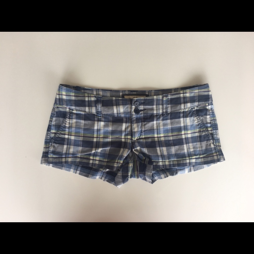 Abercrombie & Fitch shorts