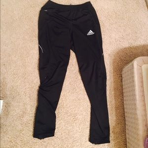 Adidas climate running pants