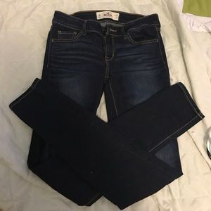 Hollister Skinny Jeans