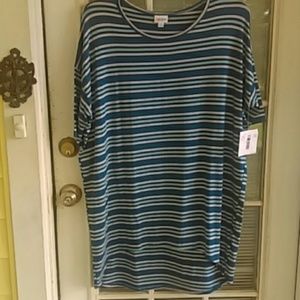 BNWT LulaRoe Large Irma *PRICE FIRM*