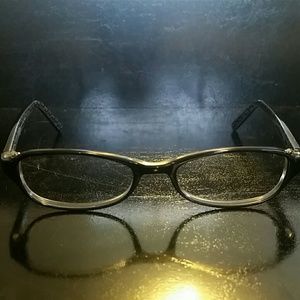 Coach glasses