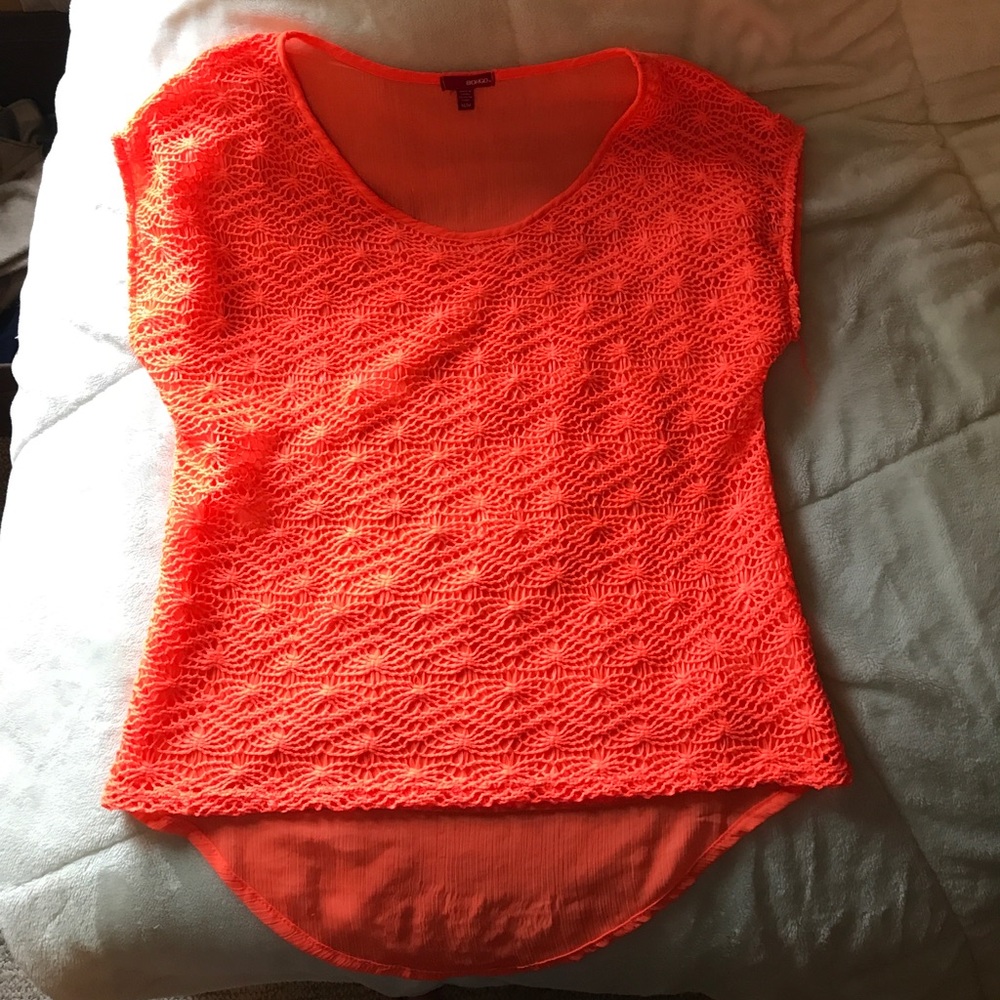 Highlighter Short Sleeve