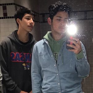 Meet your Posher, Guillermo