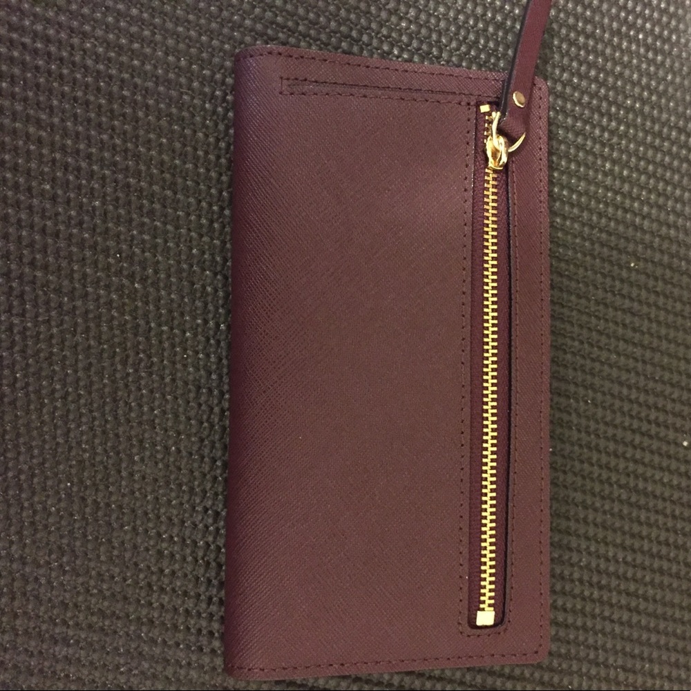 Kate spade Mikas pond wallet - Picture 3 of 8