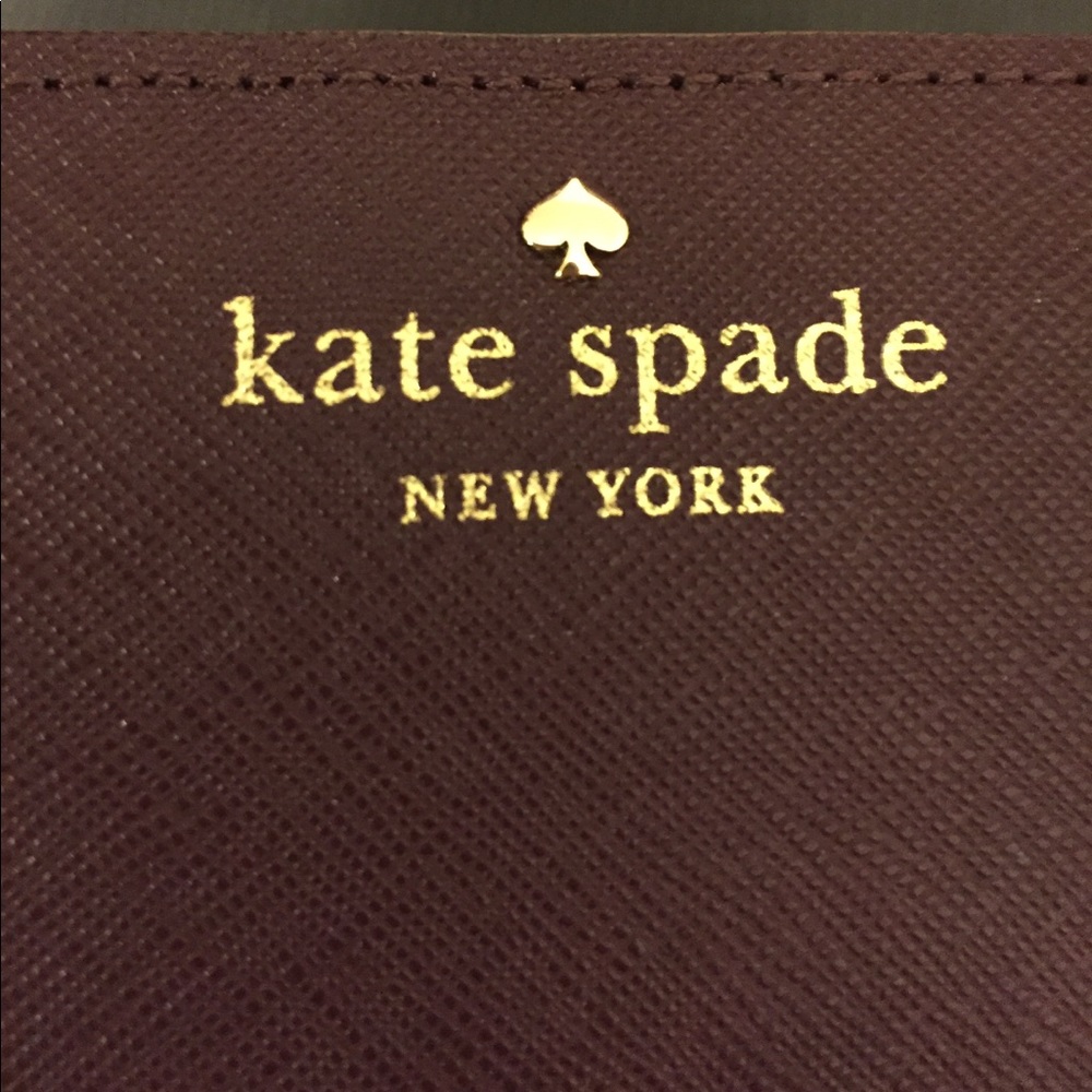 Kate spade Mikas pond wallet - Picture 4 of 8