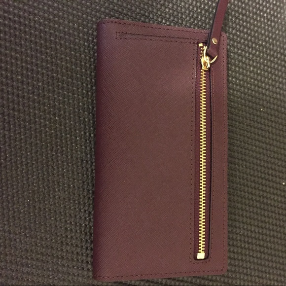 Kate spade Mikas pond wallet - Picture 3 of 8